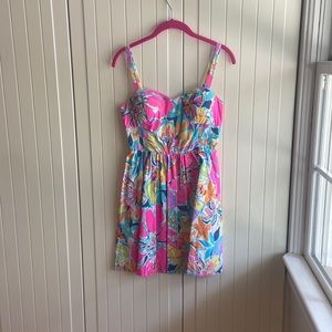 Lilly dress